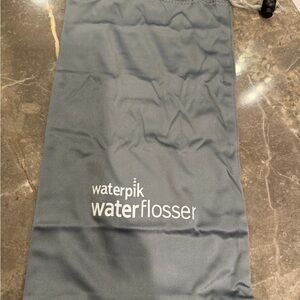 Waterpik Water Flosser Bag